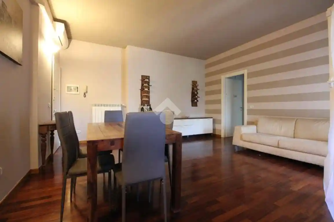 Bilocale Prima Strada 23, Area Novegro, San Felice, Segrate - foto 3