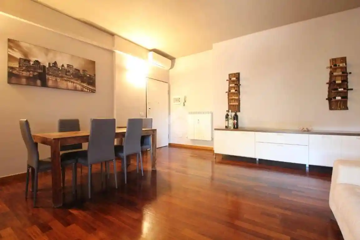 Bilocale Prima Strada 23, Area Novegro, San Felice, Segrate - foto 4