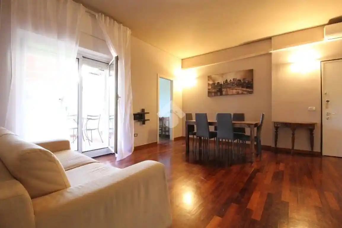 Bilocale Prima Strada 23, Area Novegro, San Felice, Segrate - foto 5