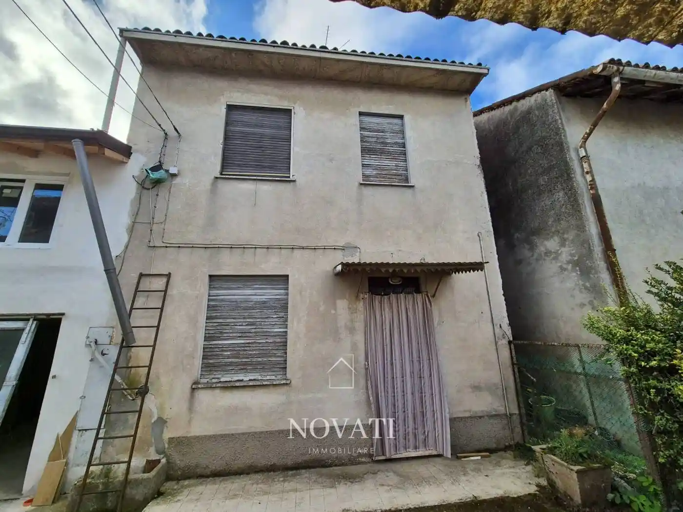 Casa indipendente in vendita a Casalpusterlengo