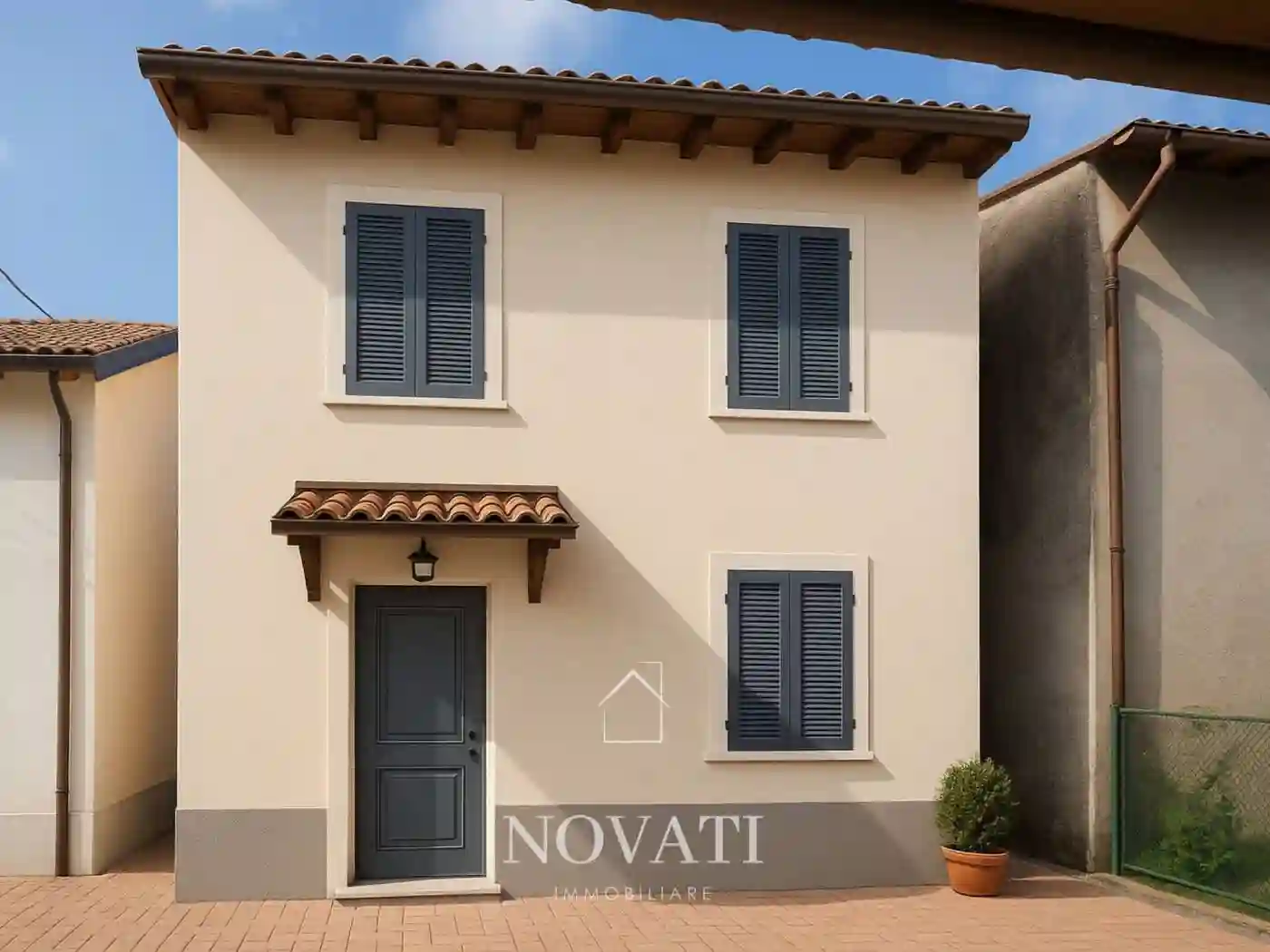 Casa indipendente - foto 2