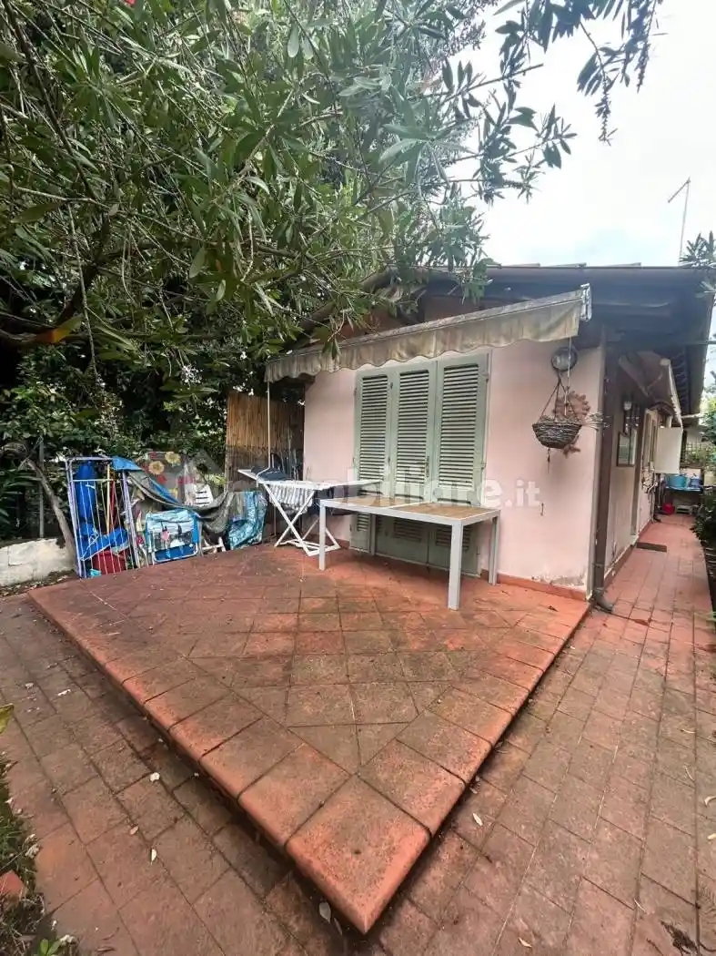 Villa in vendita a Pietrasanta