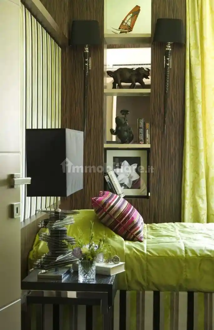 Appartamento in vendita a Modena