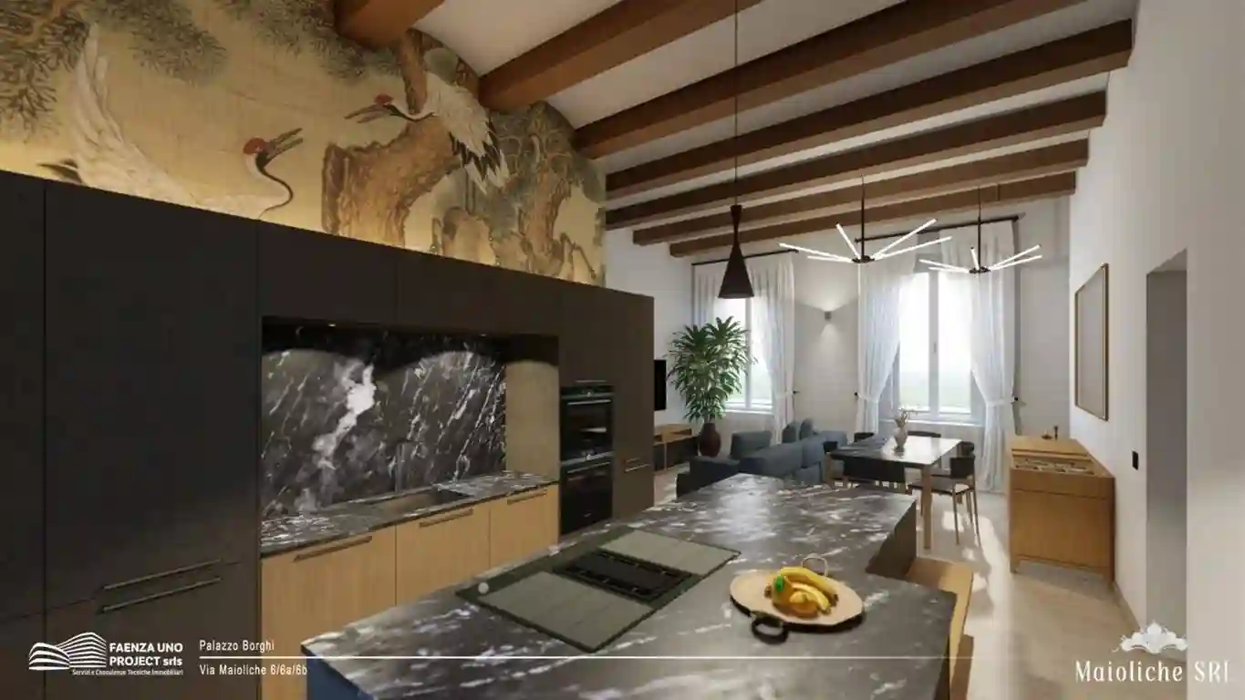 Appartamento - foto 2