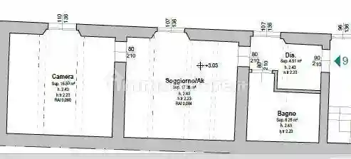 Appartamento - foto 3