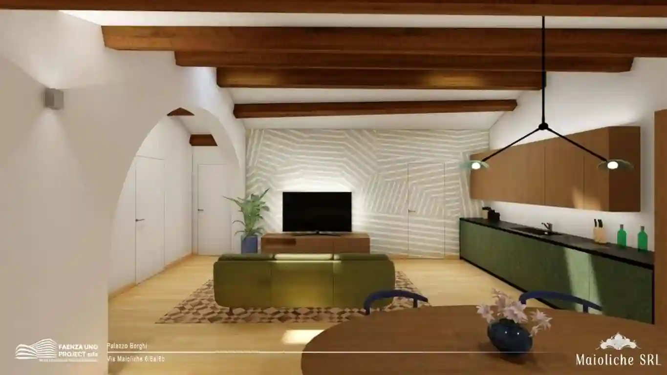 Appartamento - foto 2