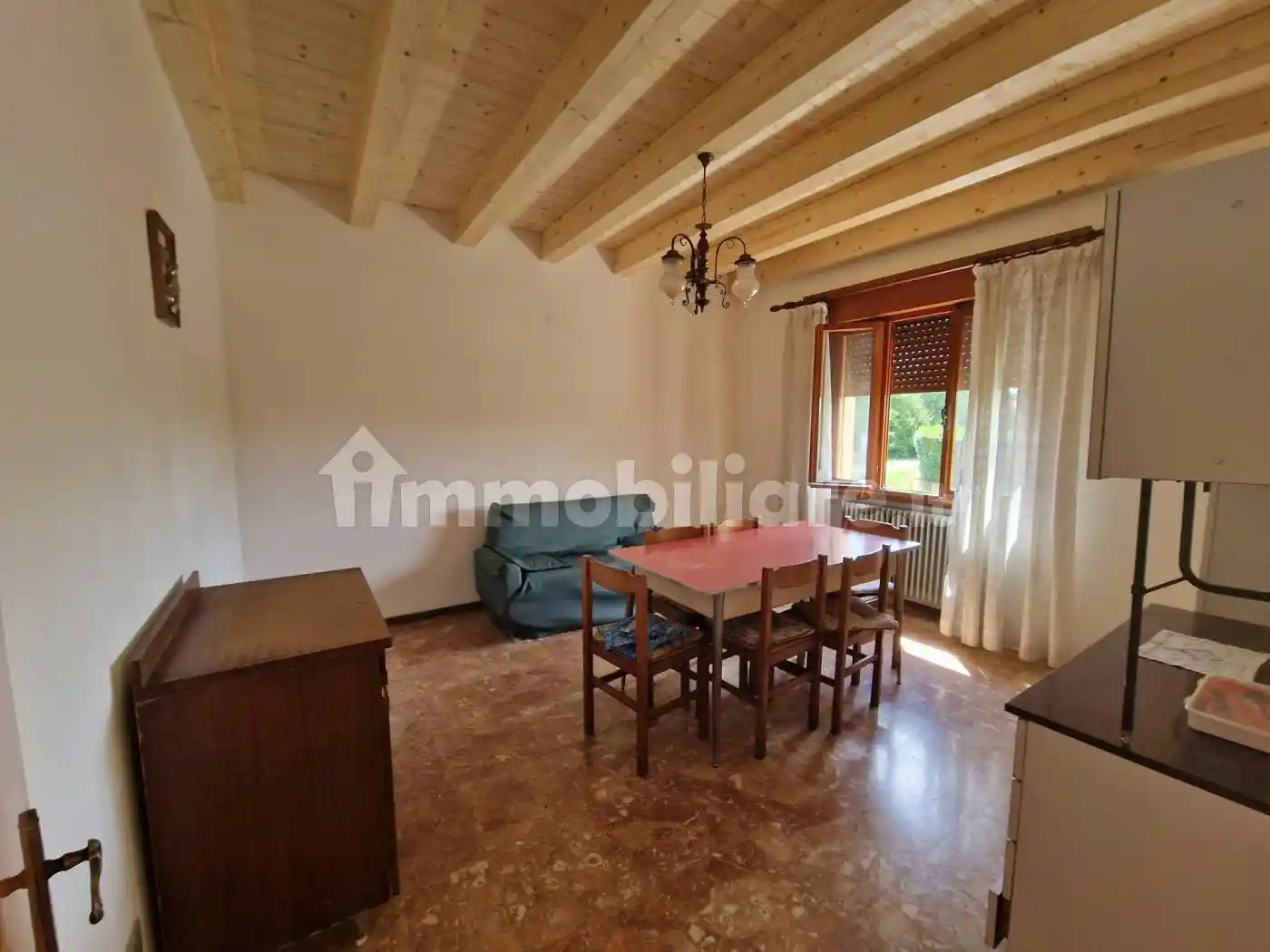 Villa in vendita a Trebaseleghe