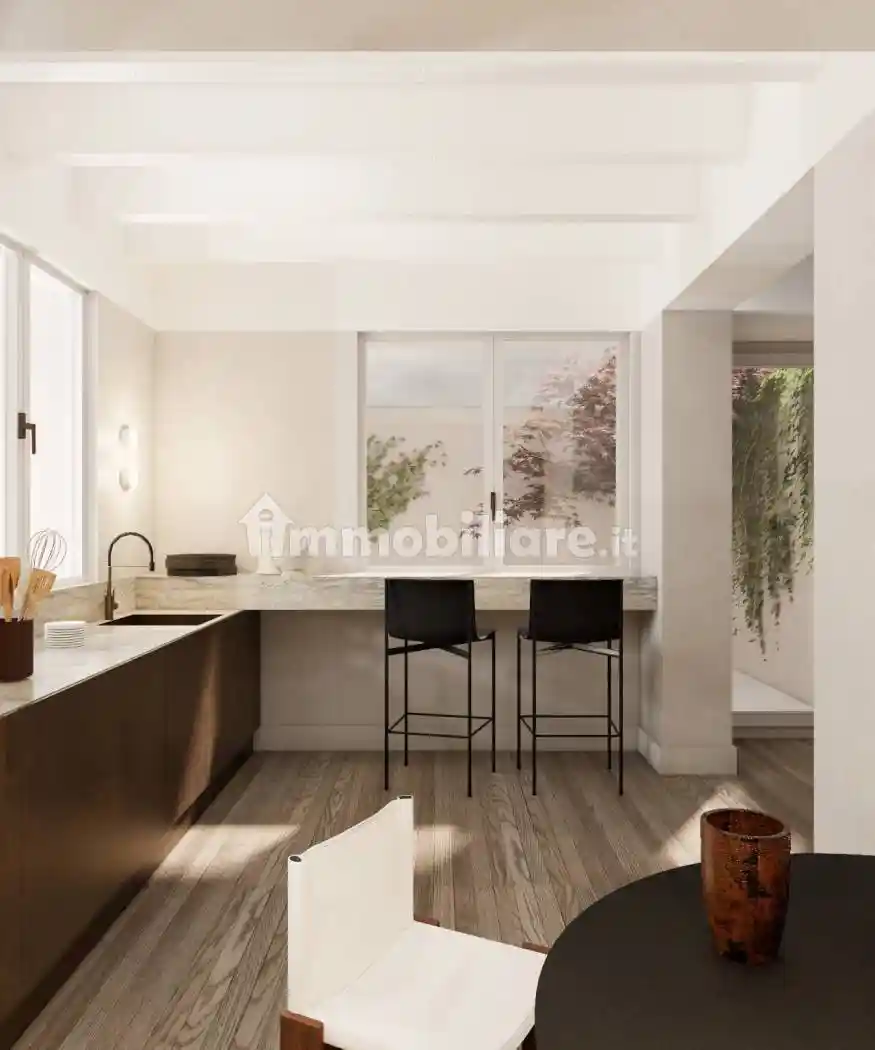 Trilocale via Palmieri 46, Cermenate - Abbiategrasso, Milano - foto 4