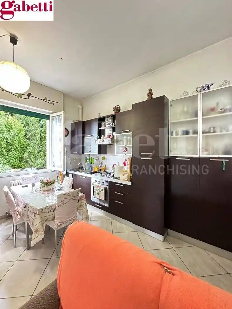 Bilocale buono stato, piano terra, Stazione, Siena - foto 2