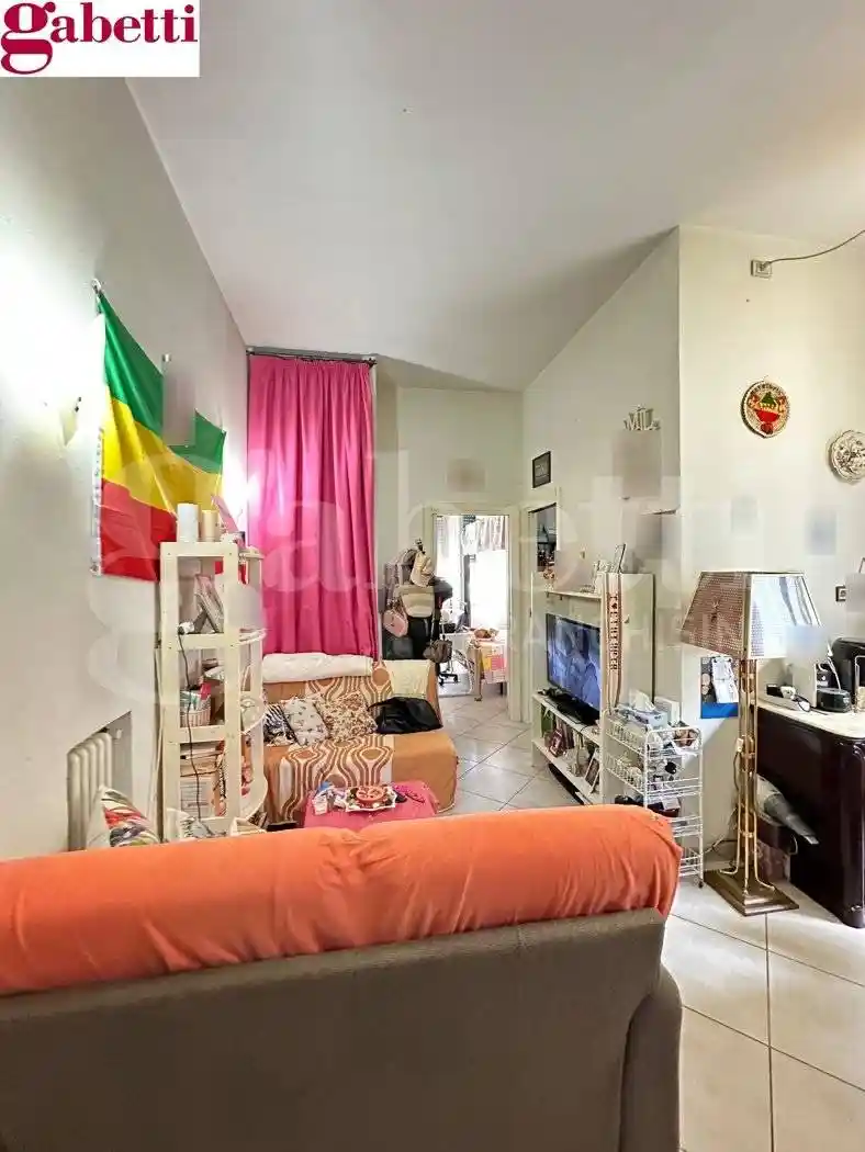 Bilocale buono stato, piano terra, Stazione, Siena - foto 4