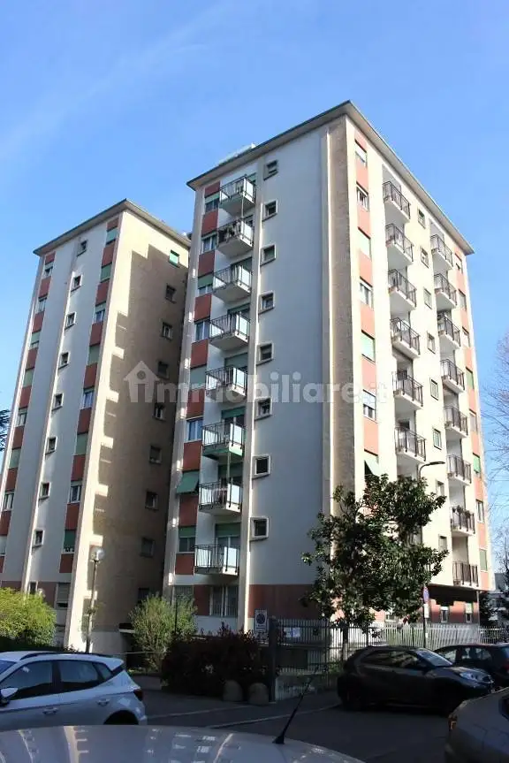 Apartment in vendita a Milan