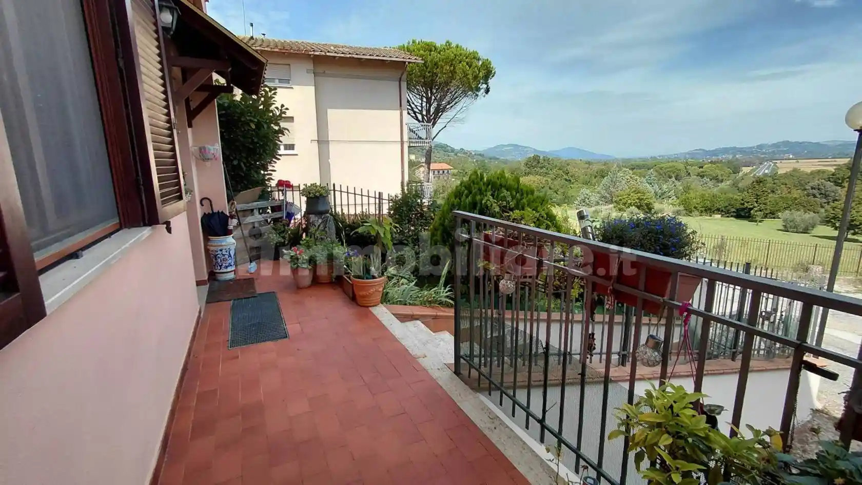 Villa a schiera via della Birata 5, Bosco, Perugia - foto 2