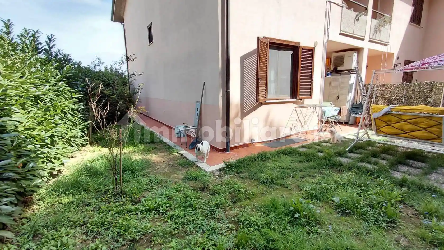 Villa a schiera via della Birata 5, Bosco, Perugia - foto 3
