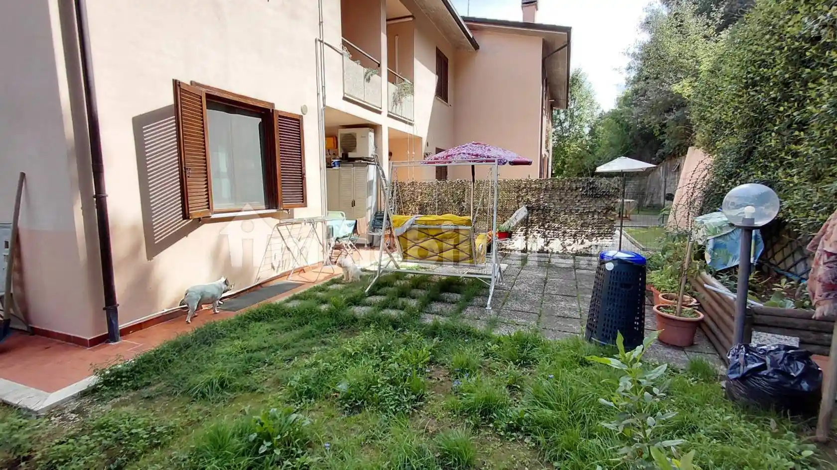 Villa a schiera via della Birata 5, Bosco, Perugia - foto 4