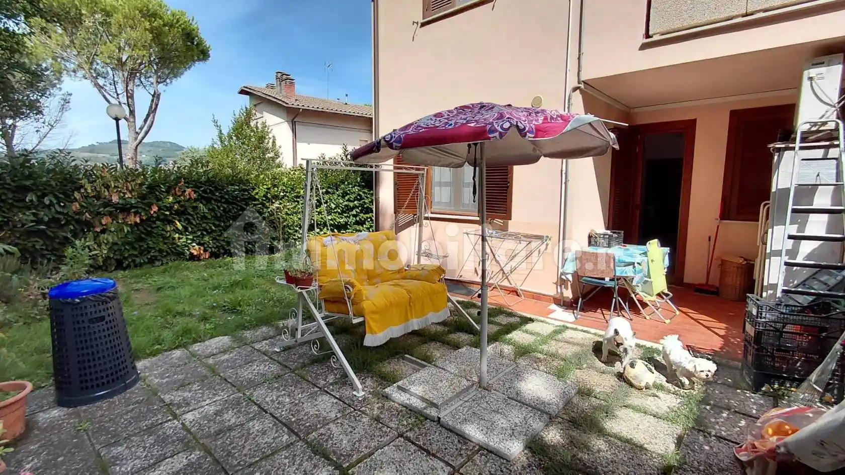 Villa a schiera via della Birata 5, Bosco, Perugia - foto 5