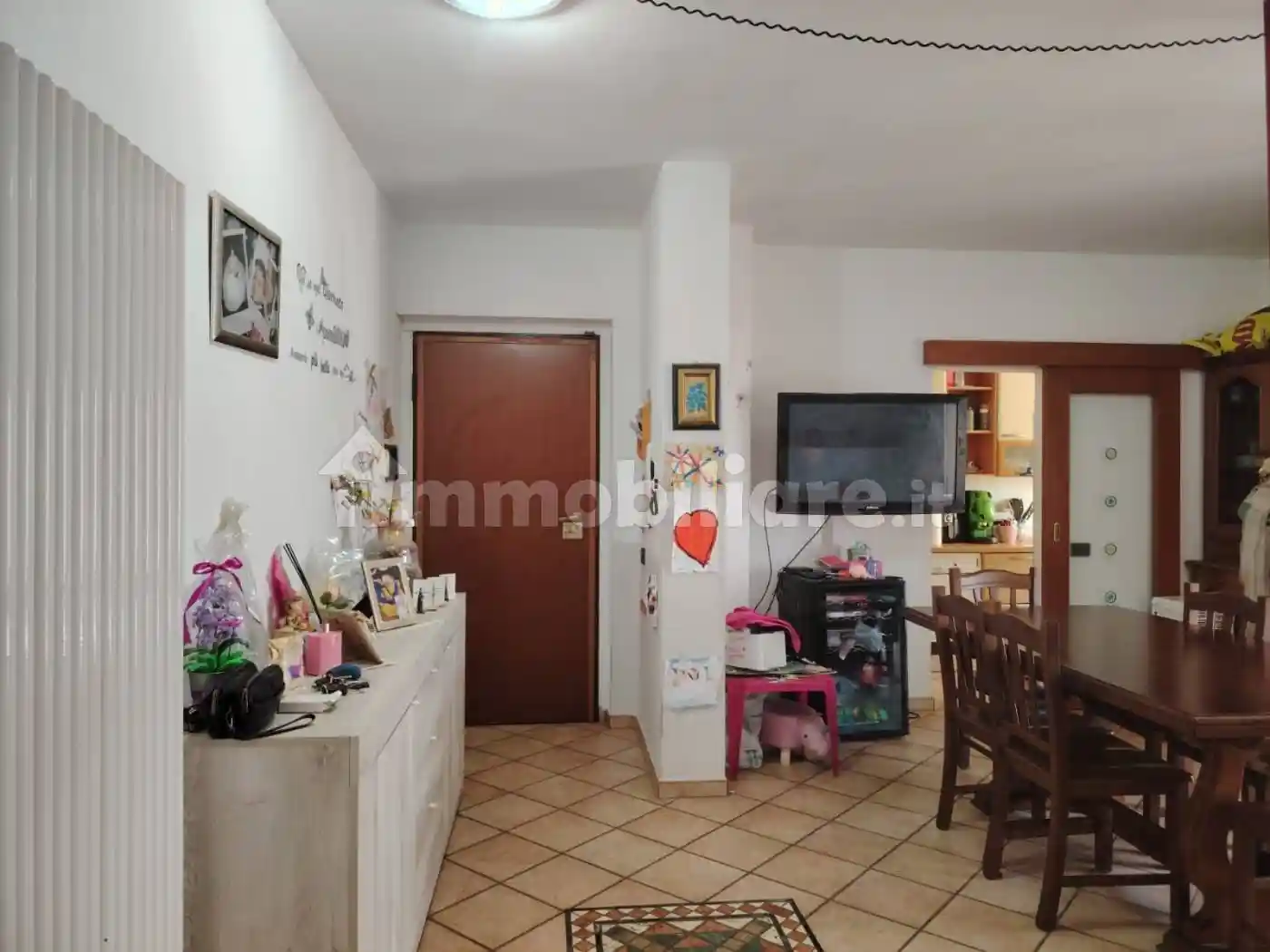 Trilocale via Vomano 1, Centro, Martinsicuro - foto 2