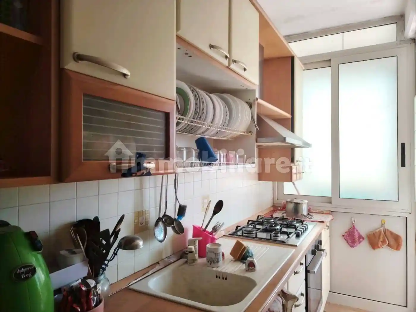 Trilocale via Vomano 1, Centro, Martinsicuro - foto 4