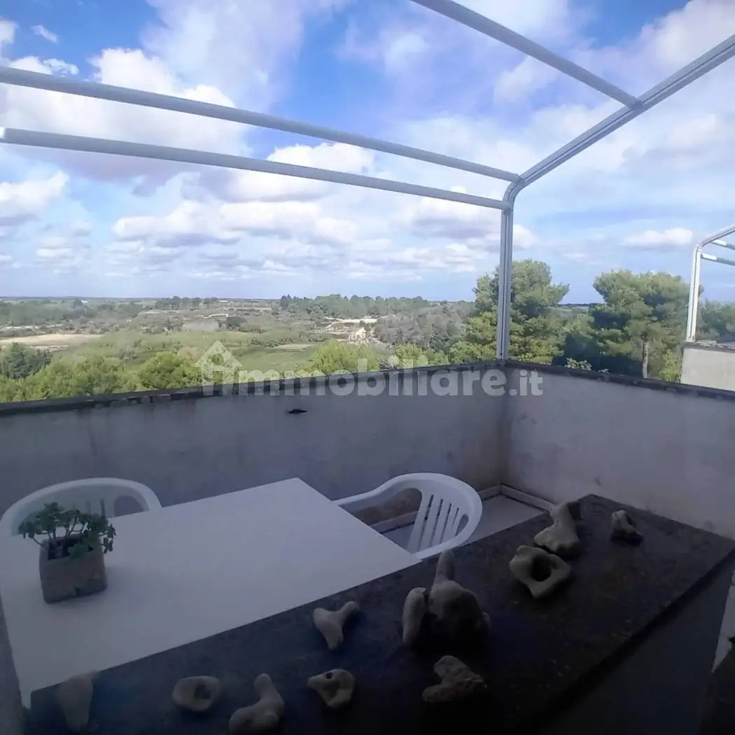 Appartamento in vendita a Uggiano la Chiesa