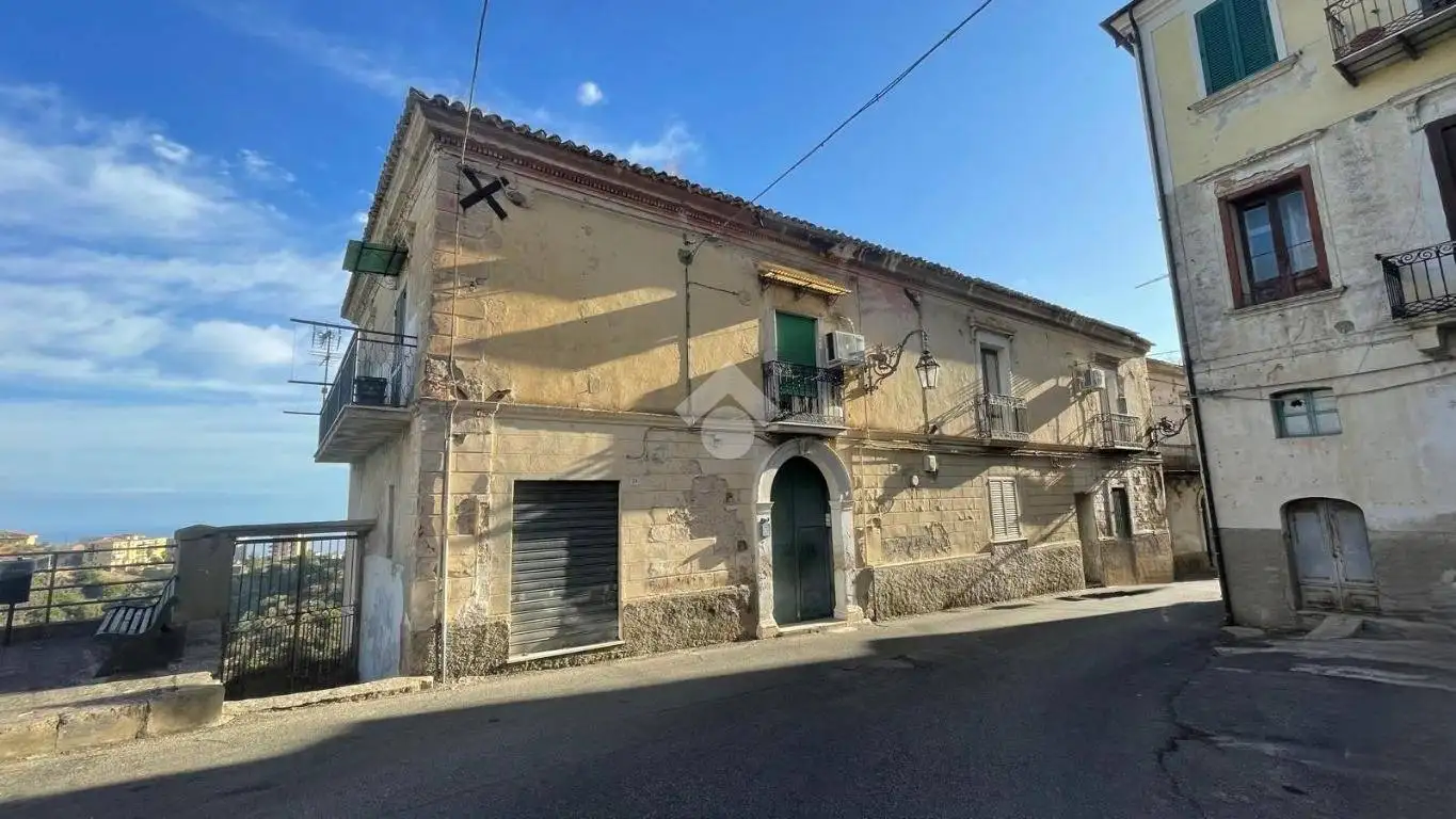 Appartamento in vendita a Corigliano-Rossano