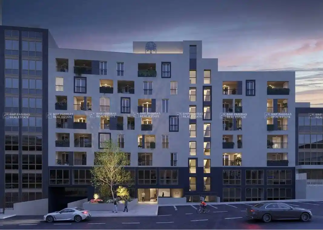 Bilocale via Francesco Tovaglieri 19, Tor Tre Teste - Torre Maura, Roma - foto 2