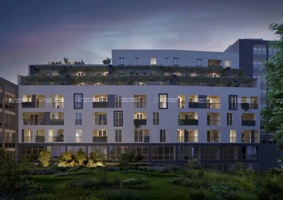 Bilocale via Francesco Tovaglieri 19, Tor Tre Teste - Torre Maura, Roma - foto 4