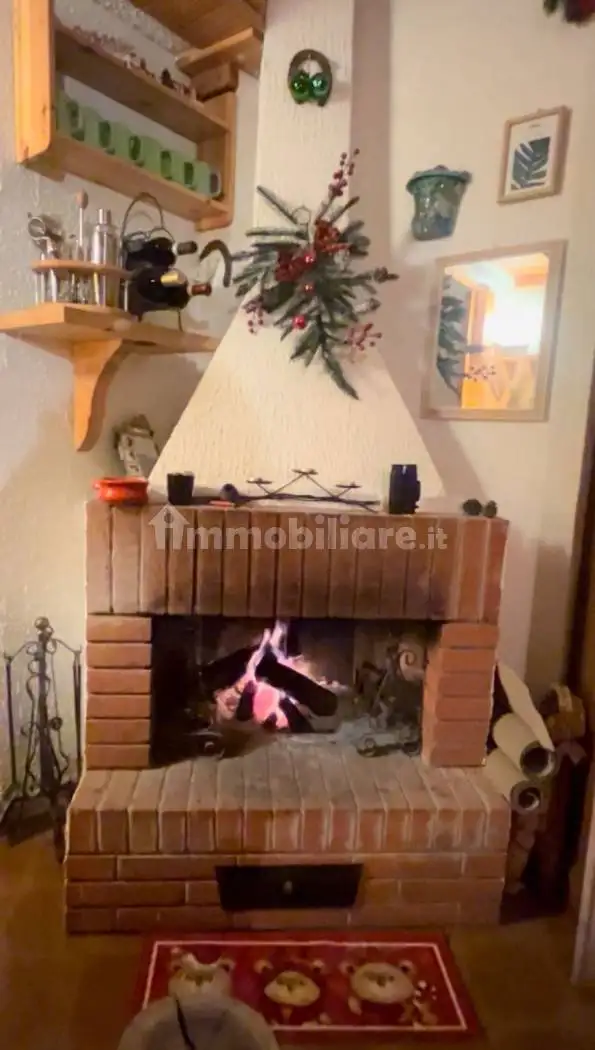 Appartamento in affitto a Rivisondoli