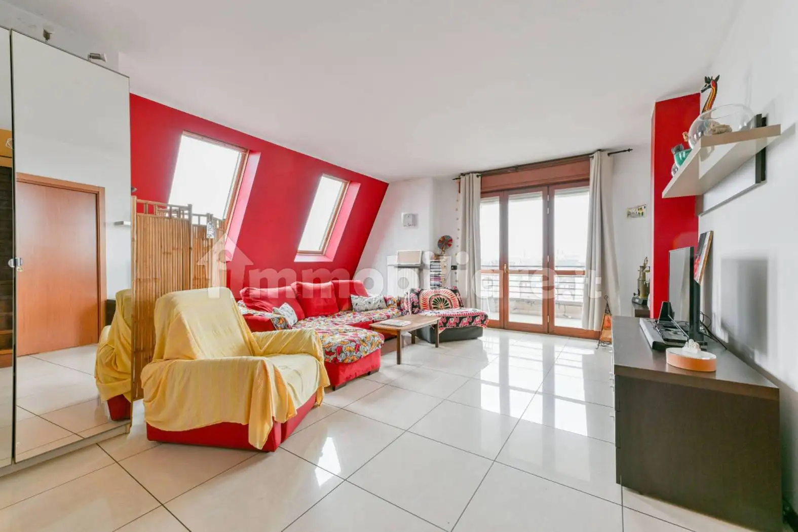 Apartment in vendita a Milan