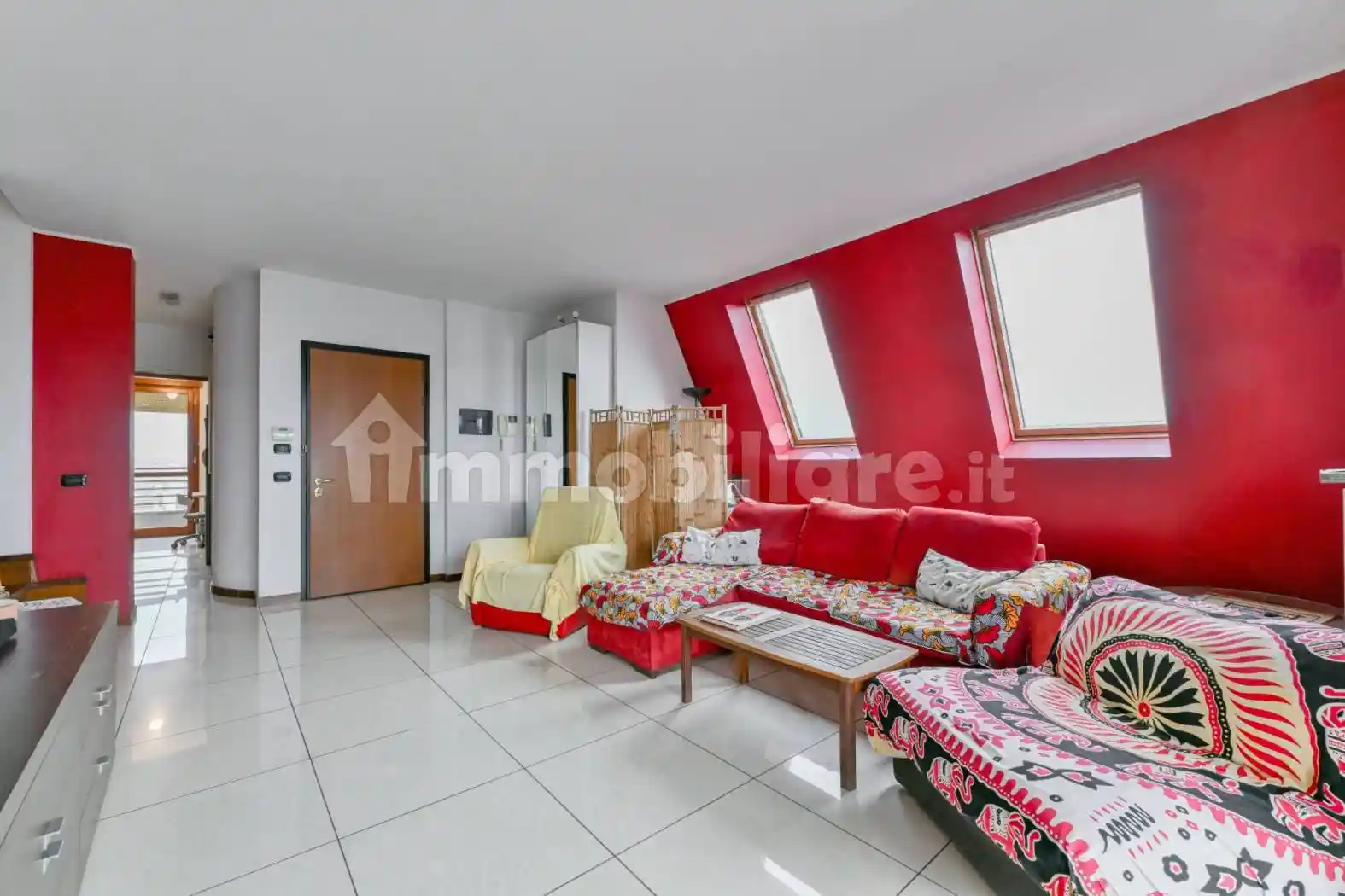 Appartamento via Francesco Ingegnoli 24, Casoretto, Milano - foto 3