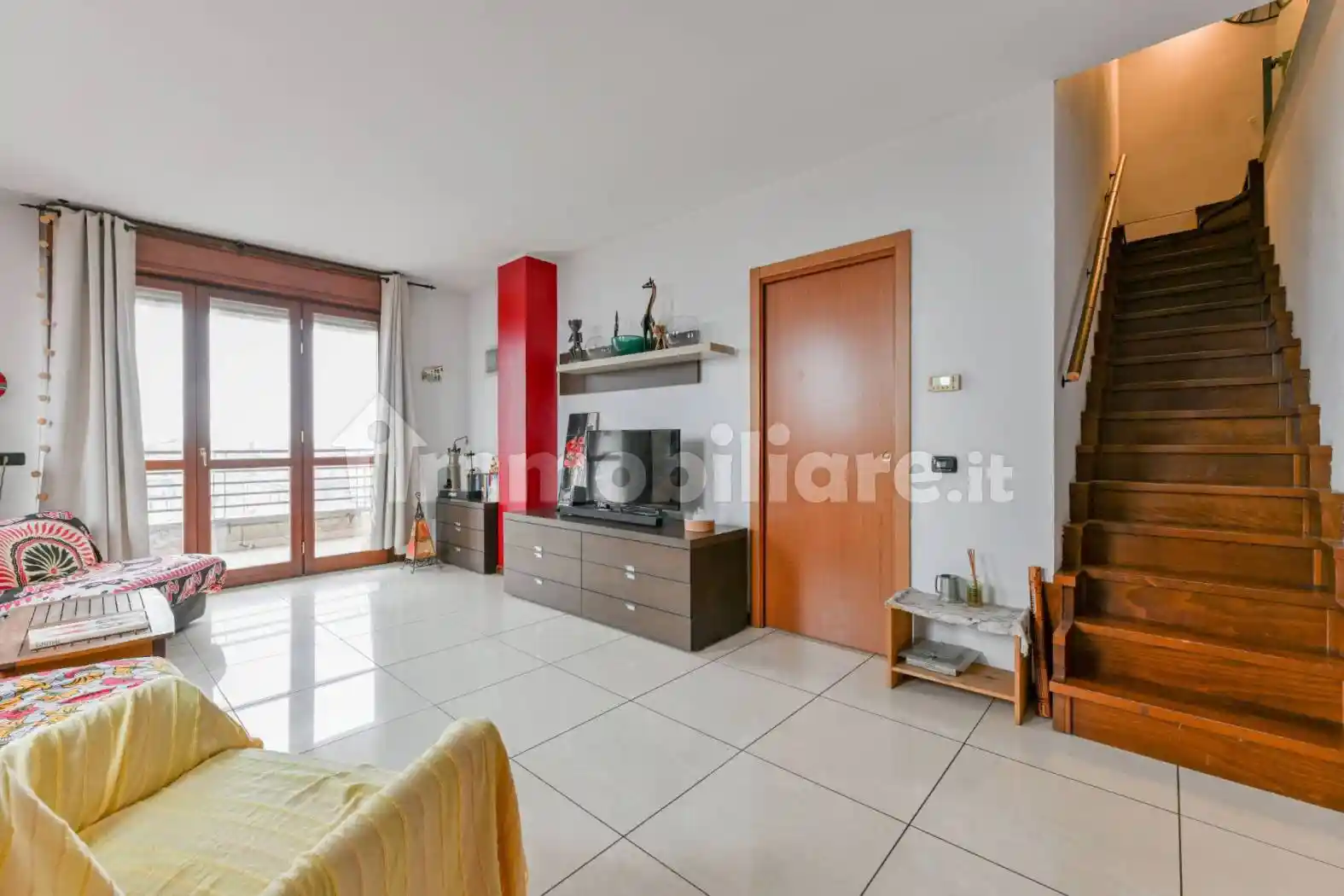 Appartamento via Francesco Ingegnoli 24, Casoretto, Milano - foto 5