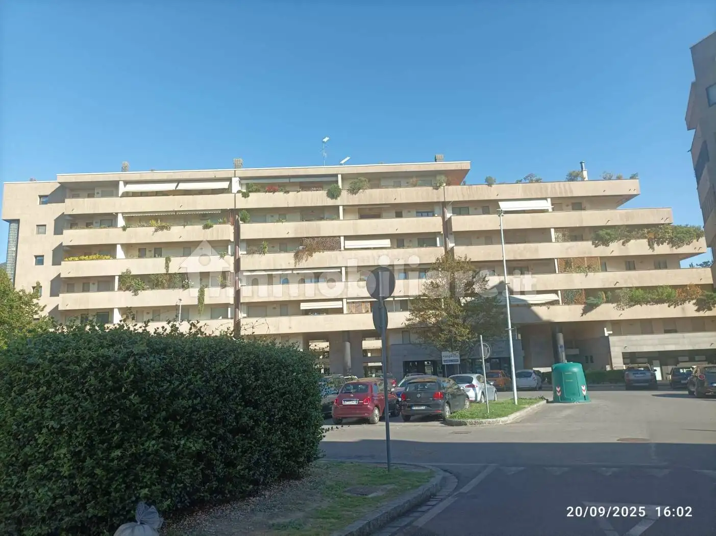 Appartamento in vendita a Prato