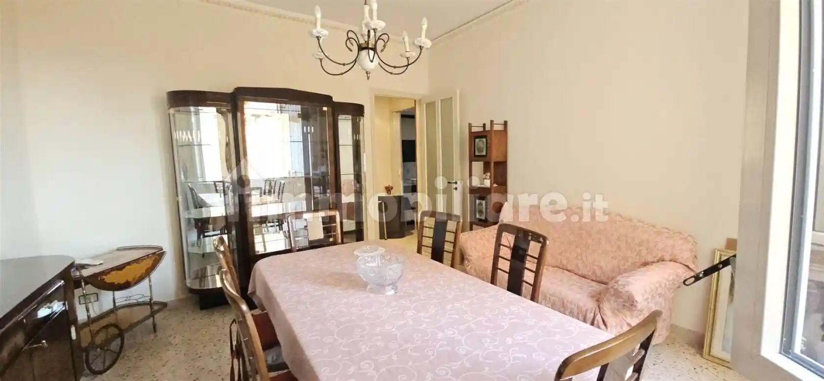 Appartamento in affitto a Trapani