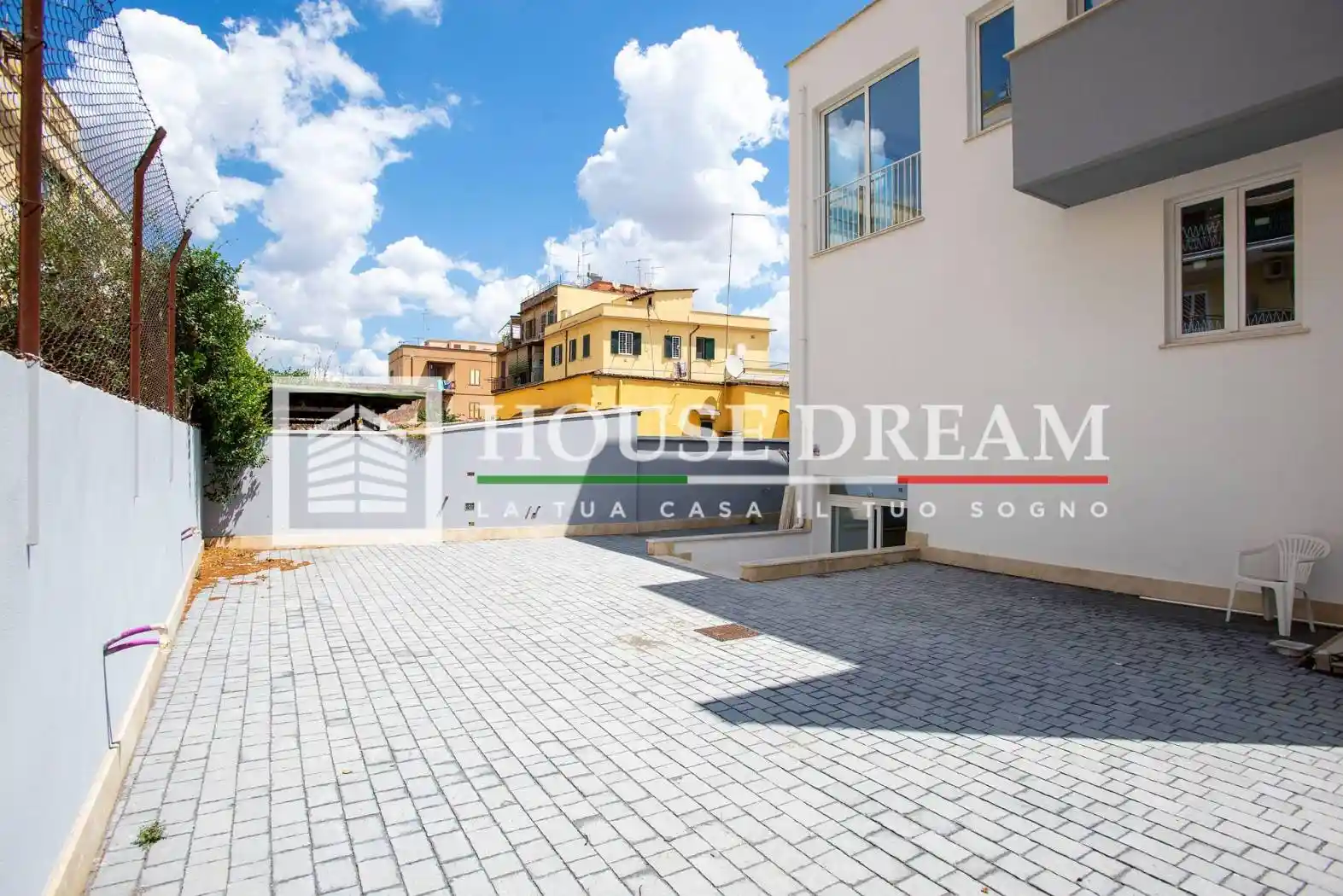 Trilocale via Sassonegro 64, Tor Tre Teste - Torre Maura, Roma - foto 3