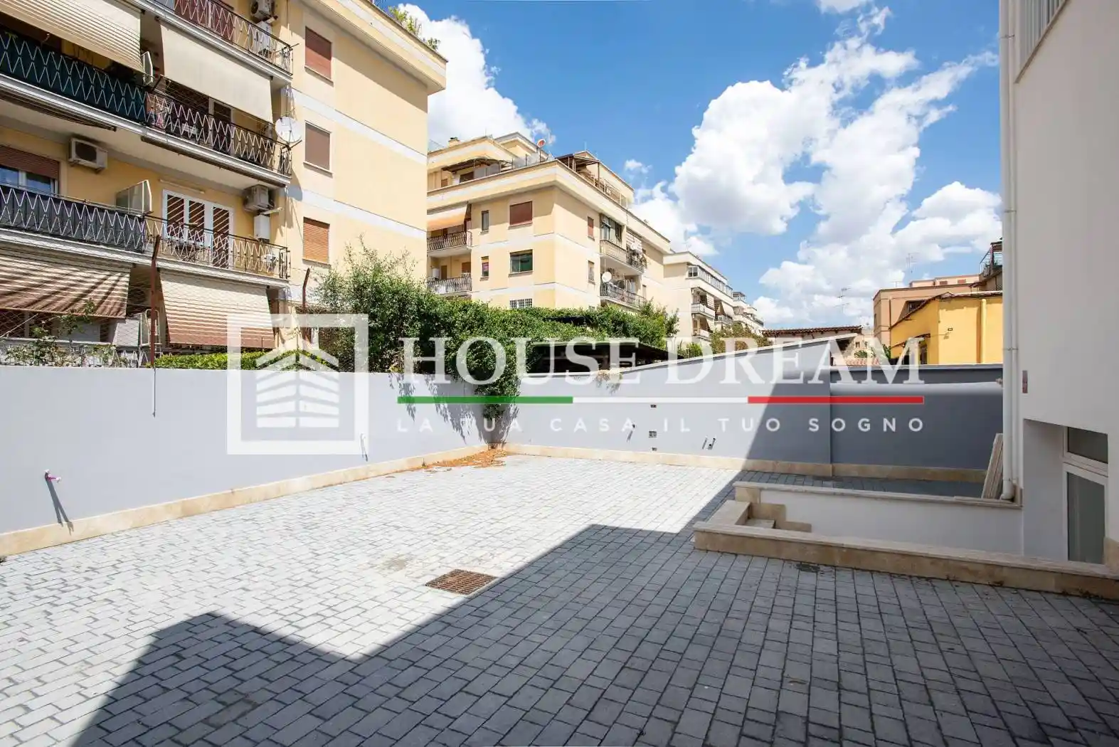 Trilocale via Sassonegro 64, Tor Tre Teste - Torre Maura, Roma - foto 5