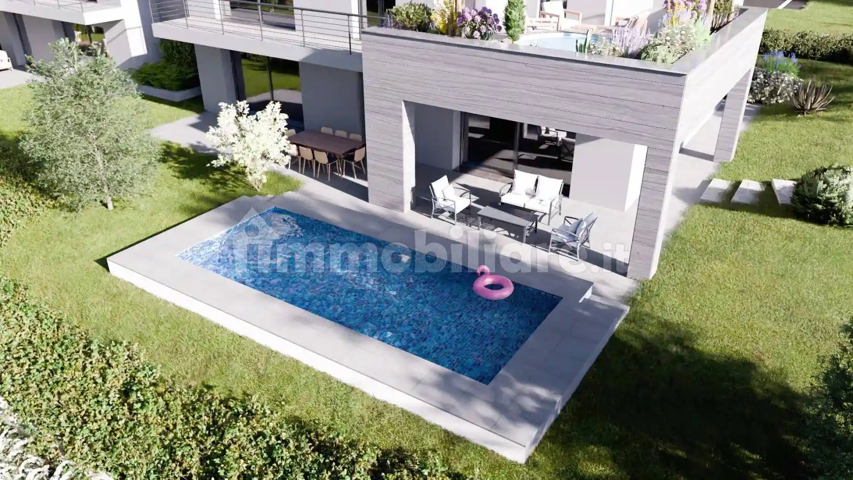 Appartamento in vendita a Besana in Brianza