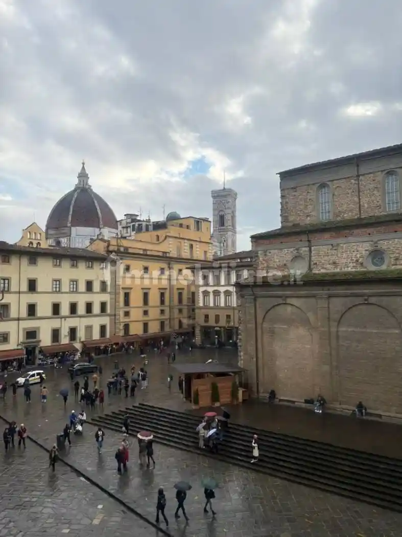 Appartamento in affitto a Firenze