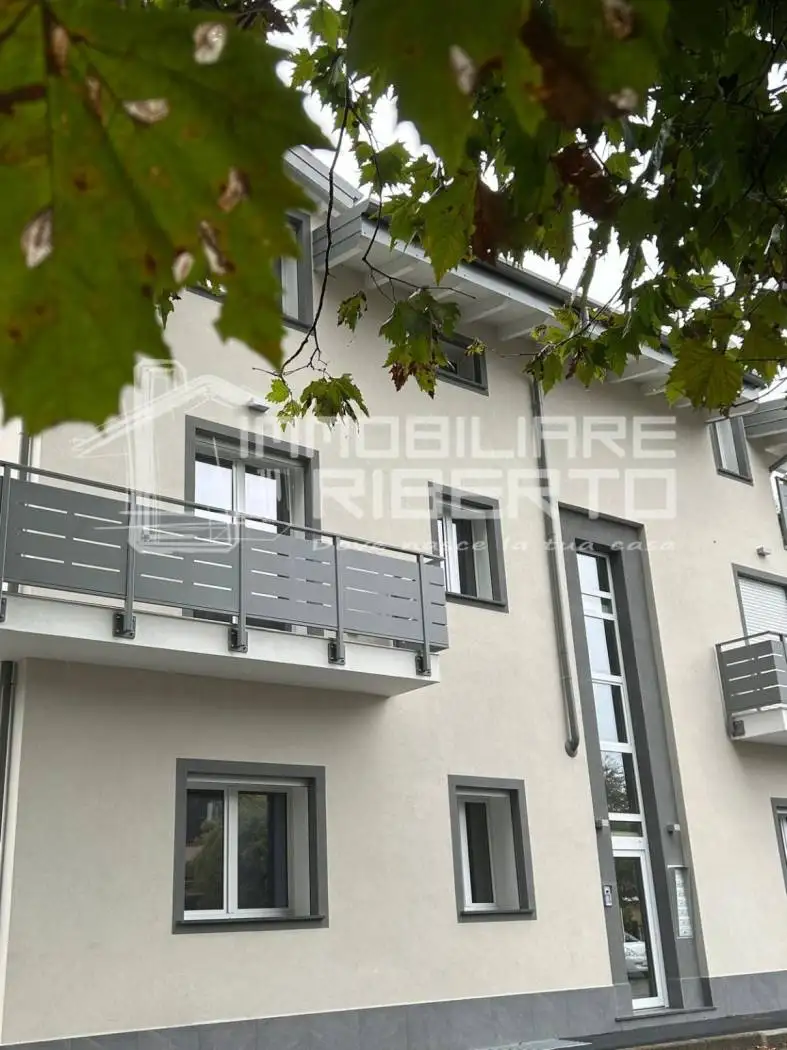 Appartamento in vendita a Paderno Dugnano