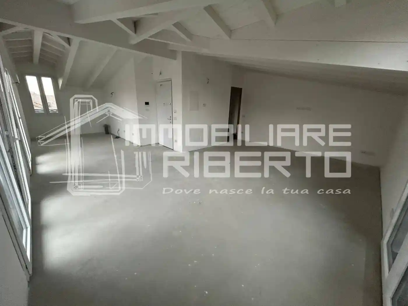 Trilocale via Baraggiole 3, Calderara, Paderno Dugnano - foto 3