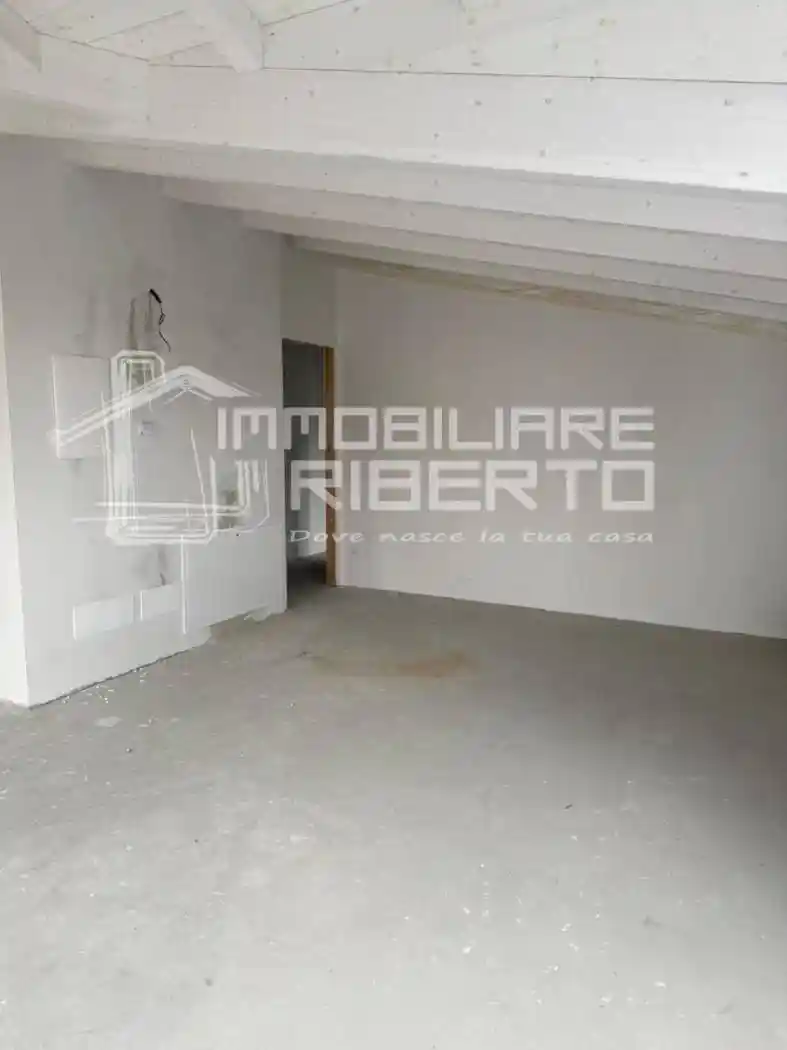 Trilocale via Baraggiole 3, Calderara, Paderno Dugnano - foto 5