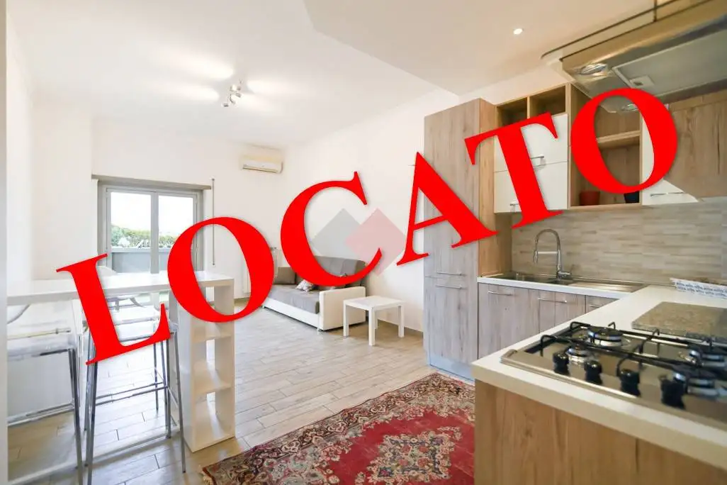 Appartamento in affitto a Roma