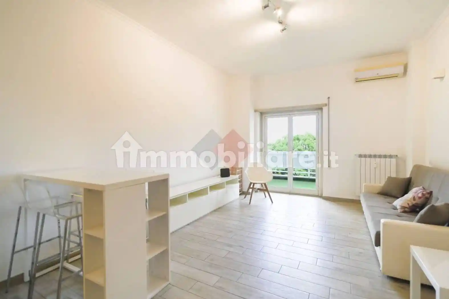 Trilocale via Gregorio Ricci Curbastro 56, Marconi, Roma - foto 3