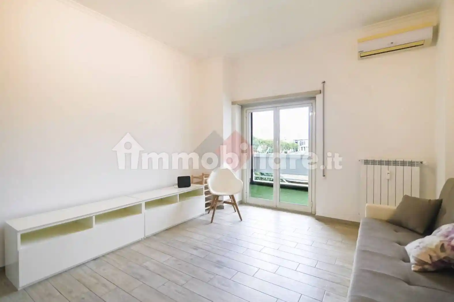 Trilocale via Gregorio Ricci Curbastro 56, Marconi, Roma - foto 4