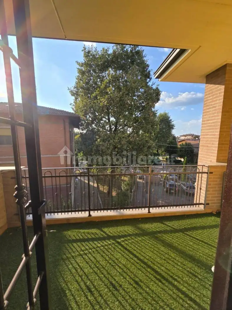 Appartamento in affitto a Maranello