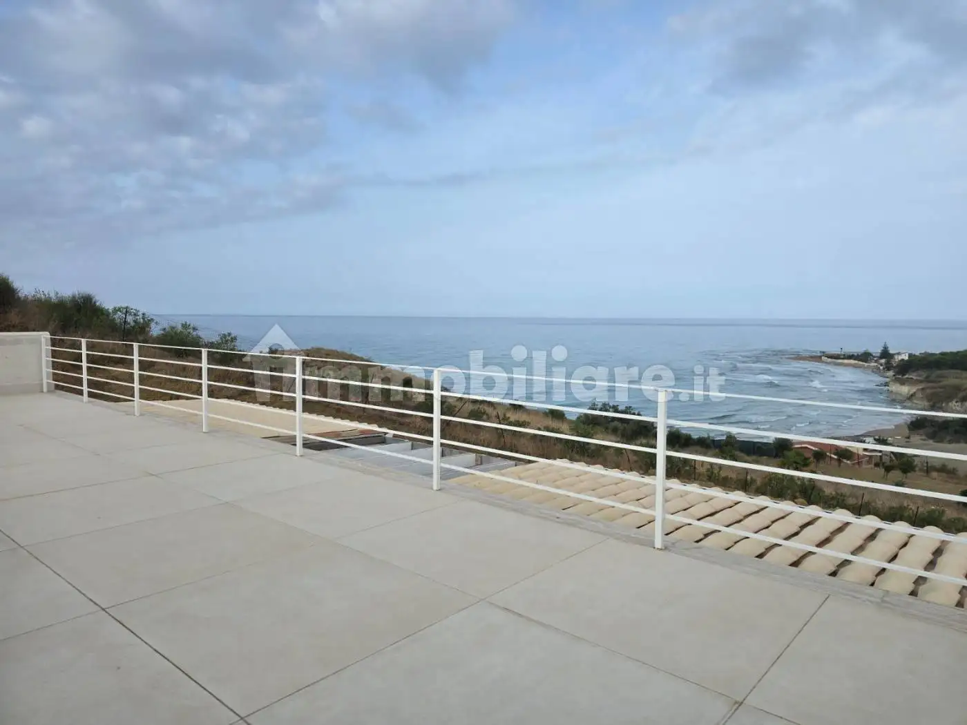 Villa in vendita a Realmonte