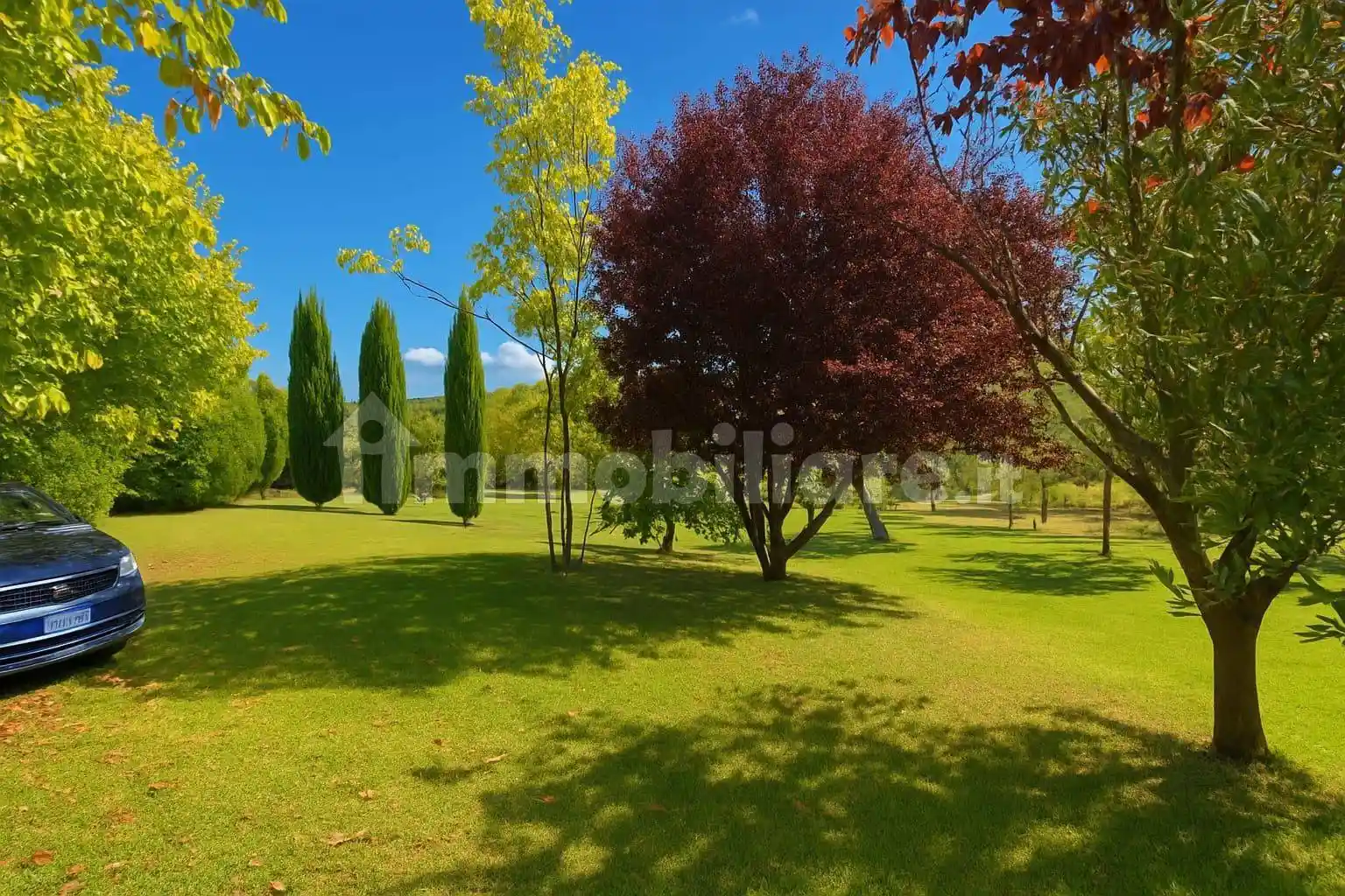 Appartamento in villa via Gangalia Alta 20, Borgo Minonna, Jesi - foto 5