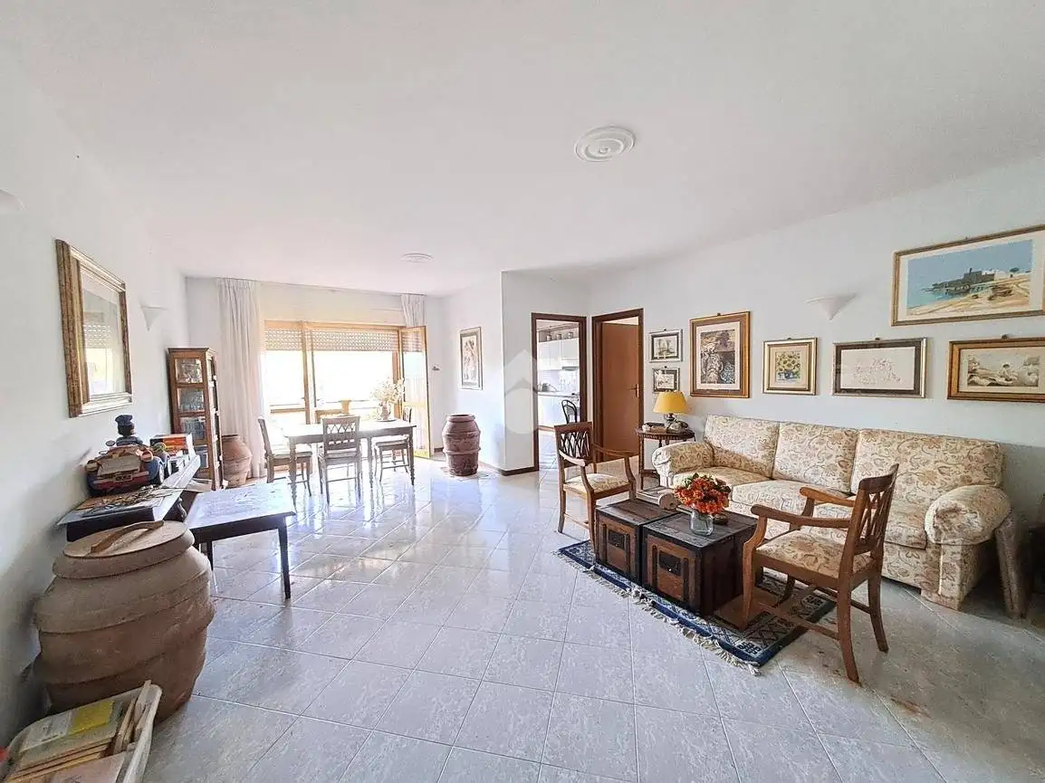 Appartamento in vendita a Faleria