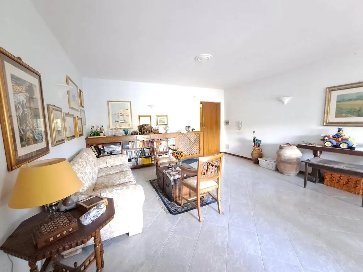 Quadrilocale viale San Giuliano 1, Faleria - foto 5