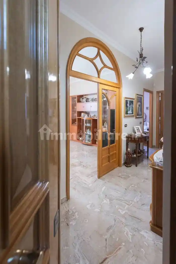 Appartamento in vendita a Cerignola