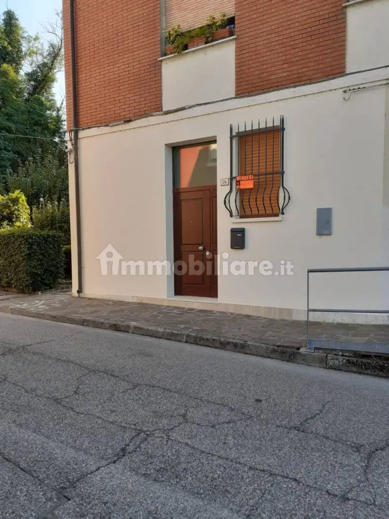 Appartamento in vendita a Argenta