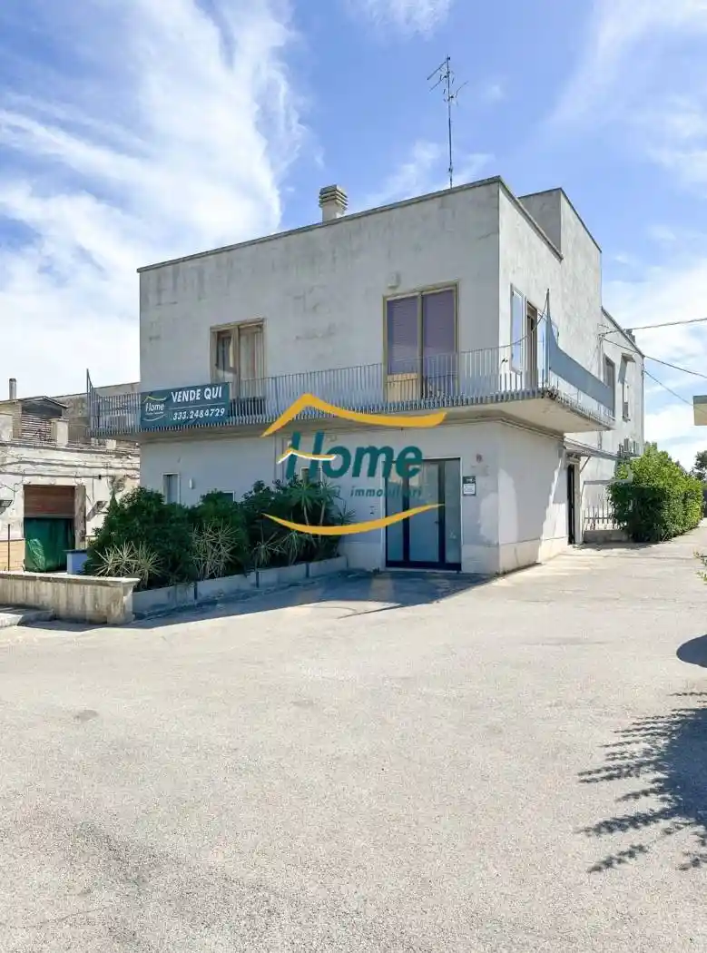 Casa indipendente in vendita a Gioia del Colle