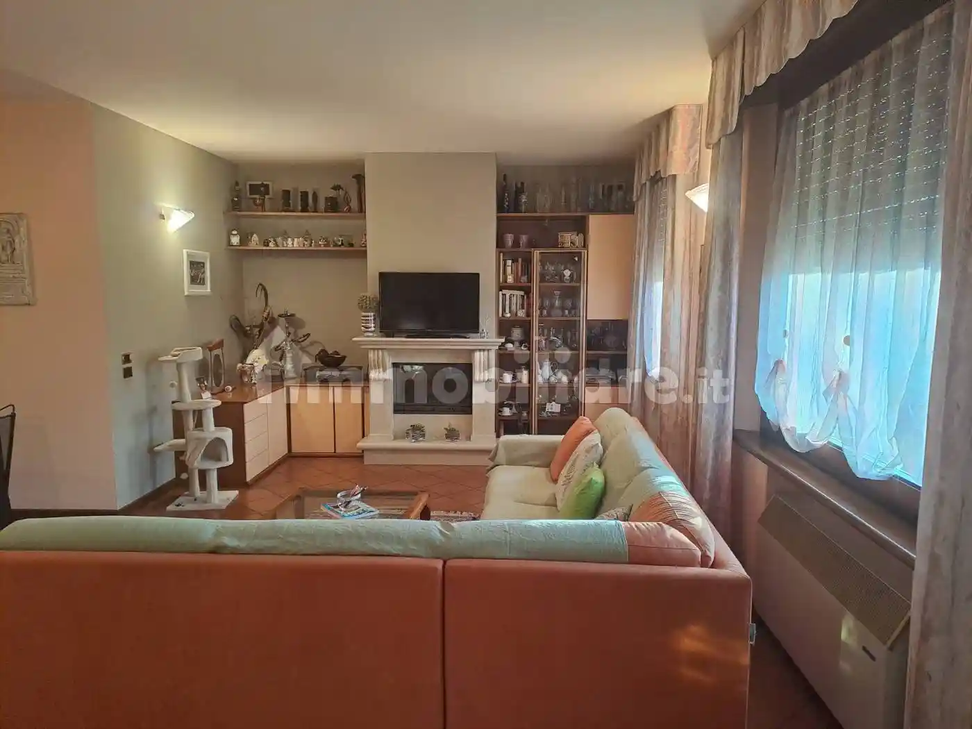 Villa in vendita a Viadana